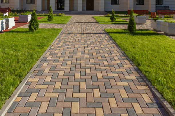 Best Interlocking driveway pavers in Vanceburg, KY